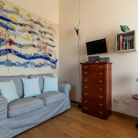 Sales - Fromhometorome Lägenhet Rom