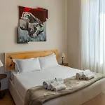 Διαμέρισμα Sales - Fromhometorome *