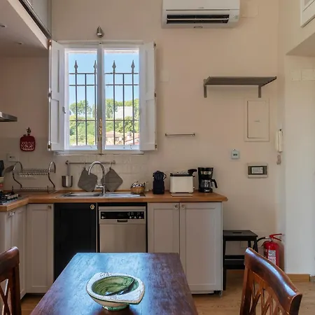 Sales - Fromhometorome Apartment Rome