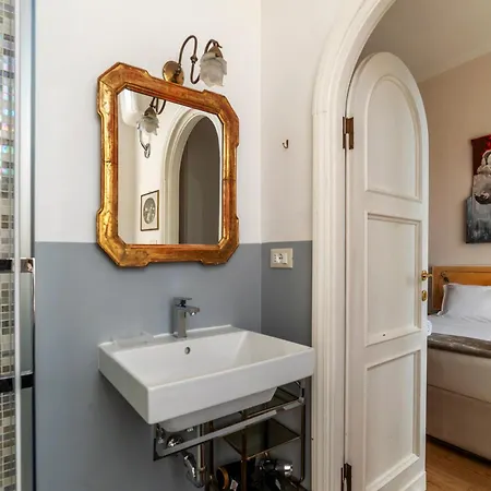 Sales - Fromhometorome Apartamento Roma