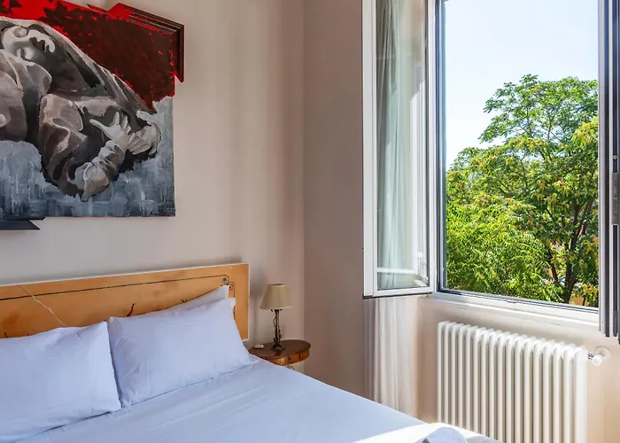 Appartement Sales - Fromhometorome
